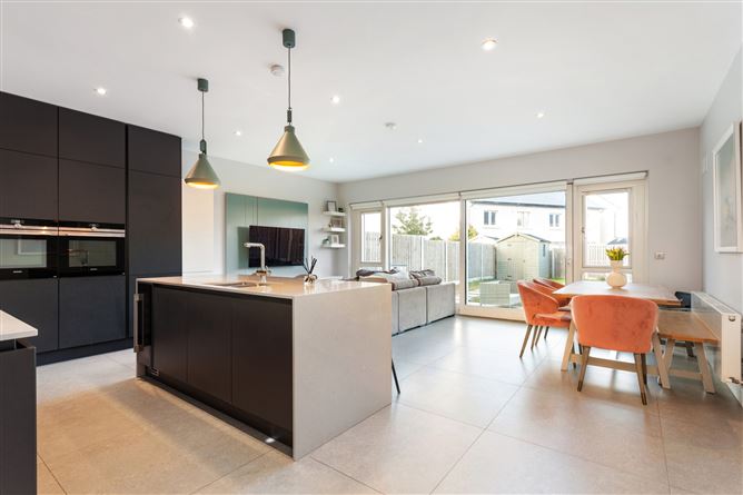 21 Ashwood Hall, Malahide, Co. Dublin