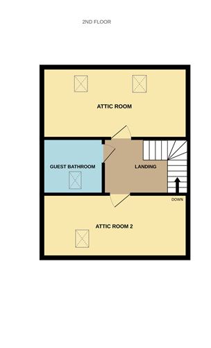 21 Ashwood Hall, Malahide, Co. Dublin