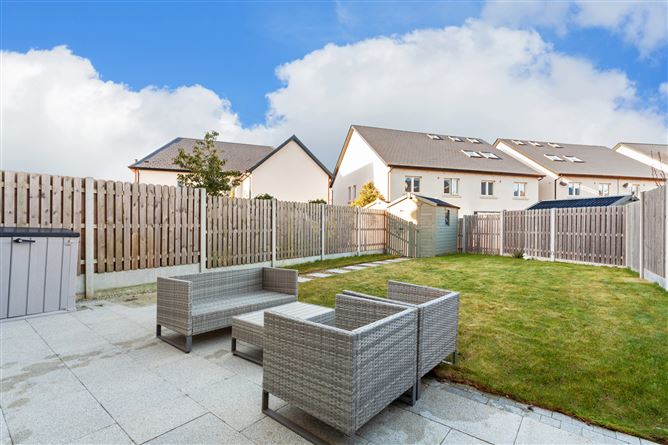 21 Ashwood Hall, Malahide, Co. Dublin
