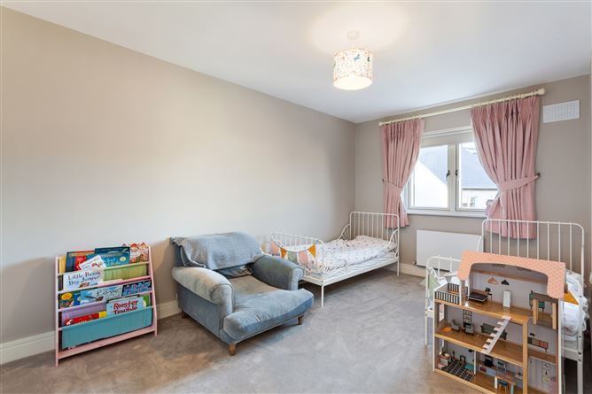 21 Ashwood Hall, Malahide, Co. Dublin