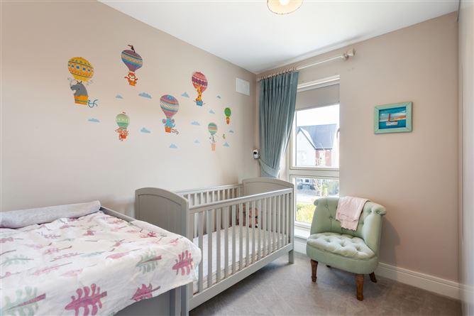 21 Ashwood Hall, Malahide, Co. Dublin