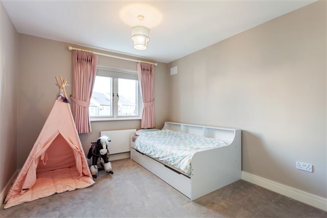 21 Ashwood Hall, Malahide, Co. Dublin