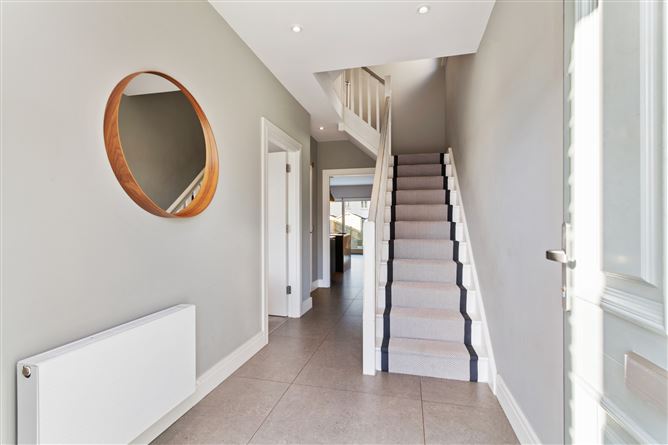 21 Ashwood Hall, Malahide, Co. Dublin