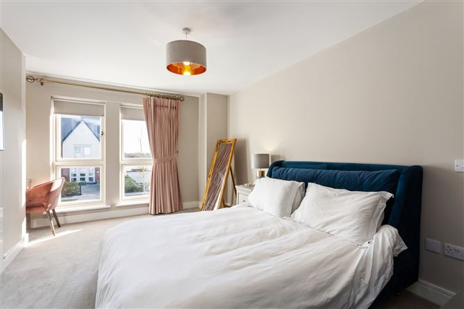 21 Ashwood Hall, Malahide, Co. Dublin