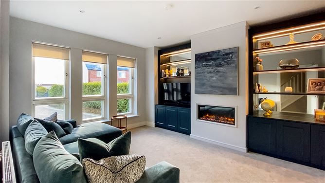 21 Ashwood Hall, Malahide, Co. Dublin