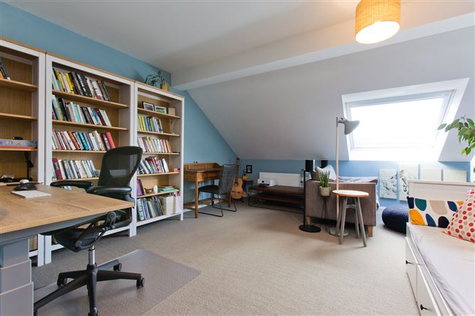 22 Ely Square, Nutgrove Avenue, Rathfarnham, Dublin 14