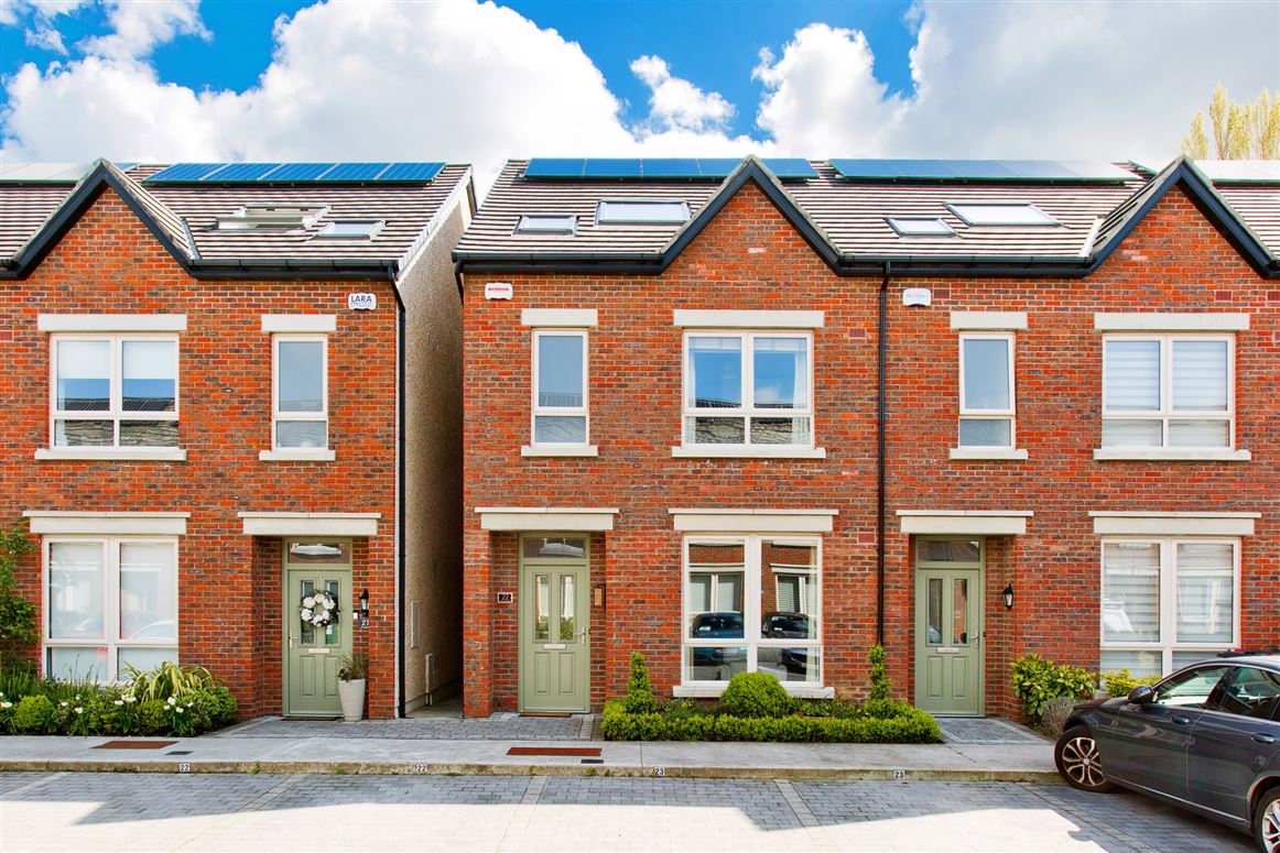 22 Ely Square, Nutgrove Avenue, Rathfarnham, Dublin 14
