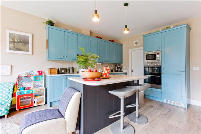22 Ely Square, Nutgrove Avenue, Rathfarnham, Dublin 14