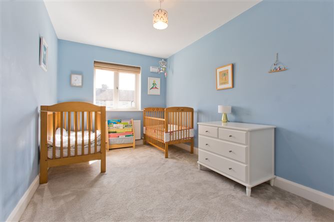 22 Ely Square, Nutgrove Avenue, Rathfarnham, Dublin 14