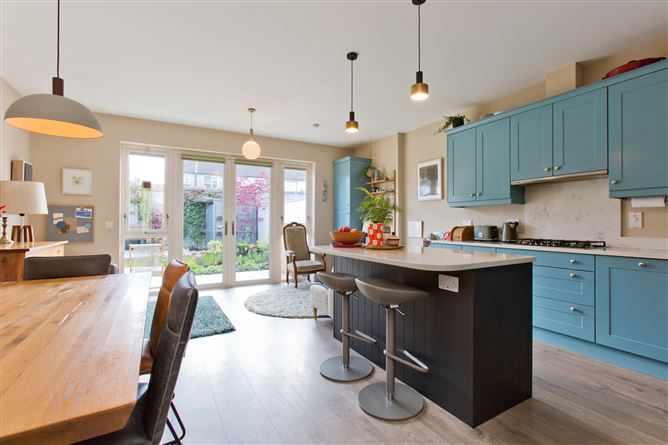 22 Ely Square, Nutgrove Avenue, Rathfarnham, Dublin 14