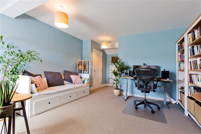 22 Ely Square, Nutgrove Avenue, Rathfarnham, Dublin 14
