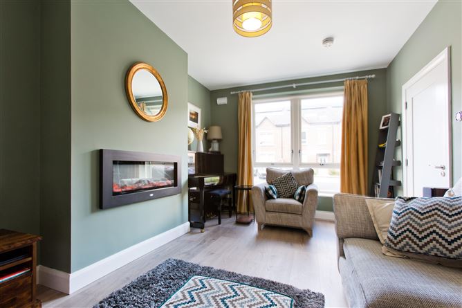 22 Ely Square, Nutgrove Avenue, Rathfarnham, Dublin 14
