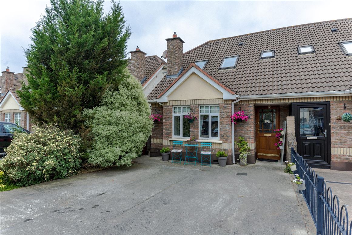 65 Fforster Lawn, Ballydowd Manor, Lucan, Dublin Auctioneera