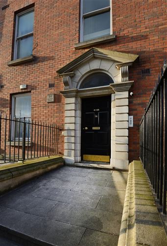 Apartment 13 Granby Hall, 14 Granby Row , North City Centre, Dublin ...