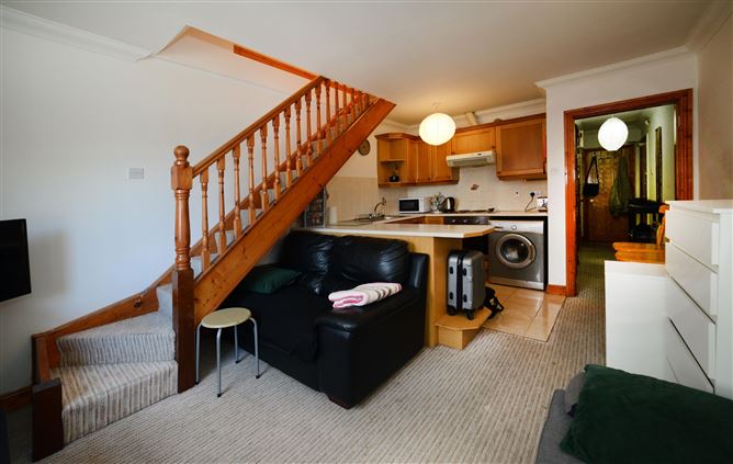 Apartment 13 Granby Hall, 14 Granby Row , North City Centre, Dublin
