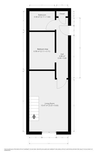 Apartment 13 Granby Hall, 14 Granby Row , North City Centre, Dublin
