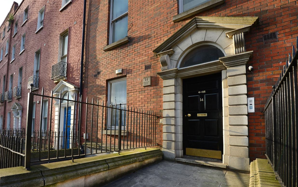 Apartment 13 Granby Hall, 14 Granby Row , North City Centre, Dublin