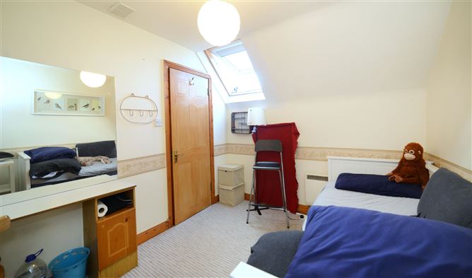 Apartment 13 Granby Hall, 14 Granby Row , North City Centre, Dublin