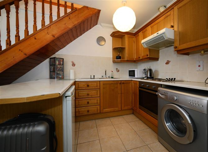Apartment 13 Granby Hall, 14 Granby Row , North City Centre, Dublin