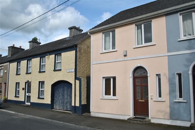 Ballyhall, Roscrea, Co.Tipperary