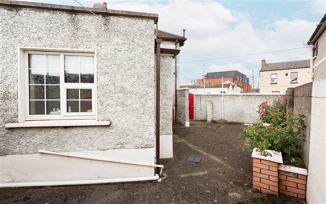71 Church Road, East Wall, Dublin 3