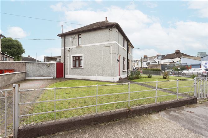 71 Church Road, East Wall, Dublin 3