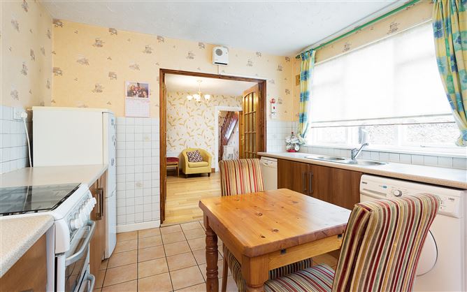 71 Church Road, East Wall, Dublin 3