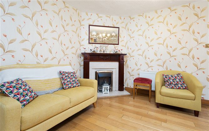 71 Church Road, East Wall, Dublin 3