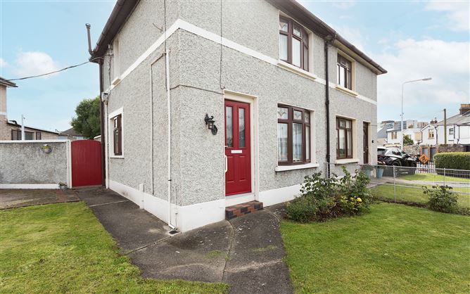 71 Church Road, East Wall, Dublin 3