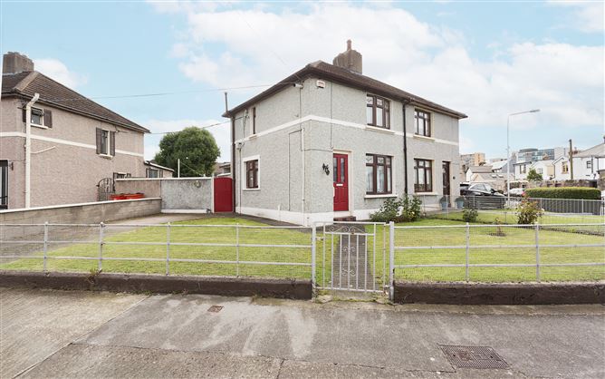 71 Church Road, East Wall, Dublin 3