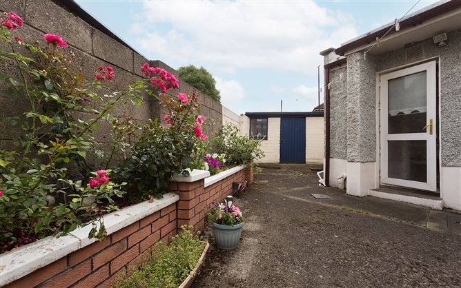 71 Church Road, East Wall, Dublin 3