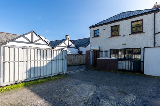 75 North Street, Swords, County Dublin