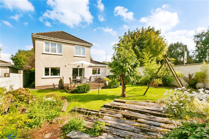 1 Parklands Close, Maynooth, Co. Kildare