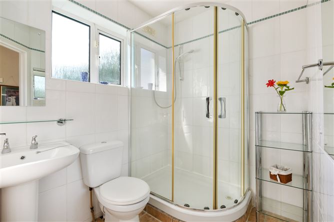 1 Parklands Close, Maynooth, Co. Kildare
