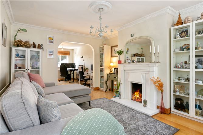 1 Parklands Close, Maynooth, Co. Kildare