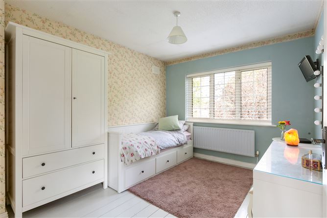 1 Parklands Close, Maynooth, Co. Kildare