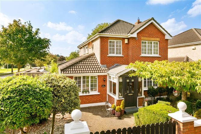 1 Parklands Close, Maynooth, Co. Kildare