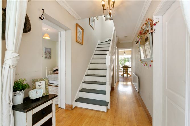 1 Parklands Close, Maynooth, Co. Kildare