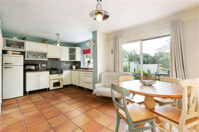 1 Parklands Close, Maynooth, Co. Kildare