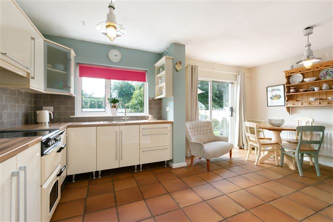 1 Parklands Close, Maynooth, Co. Kildare