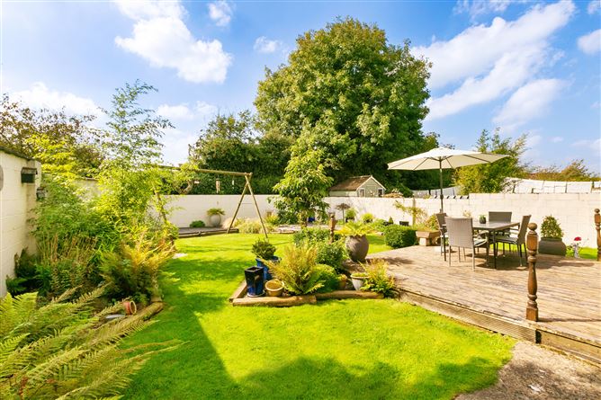 1 Parklands Close, Maynooth, Co. Kildare