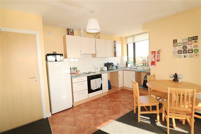 Apts 61,59,57,53,49 Gateway Student Village, Ballymun, Dublin 9