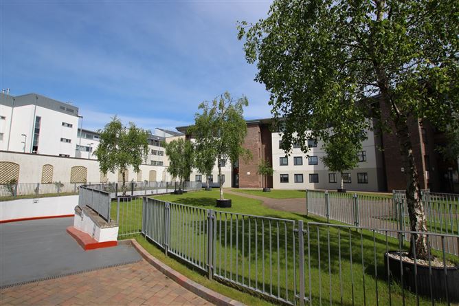 Apts 61,59,57,53,49 Gateway Student Village, Ballymun, Dublin 9