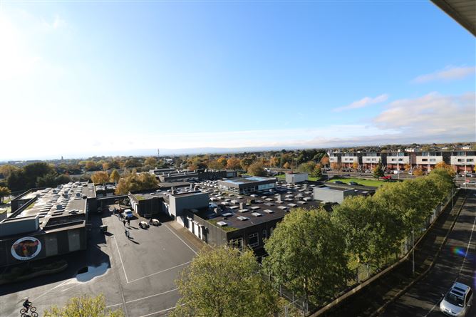 Apts 61,59,57,53,49 Gateway Student Village, Ballymun, Dublin 9