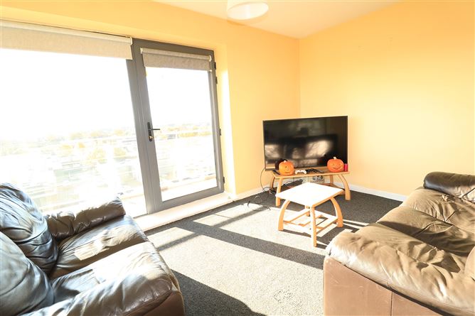 Apts 61,59,57,53,49 Gateway Student Village, Ballymun, Dublin 9