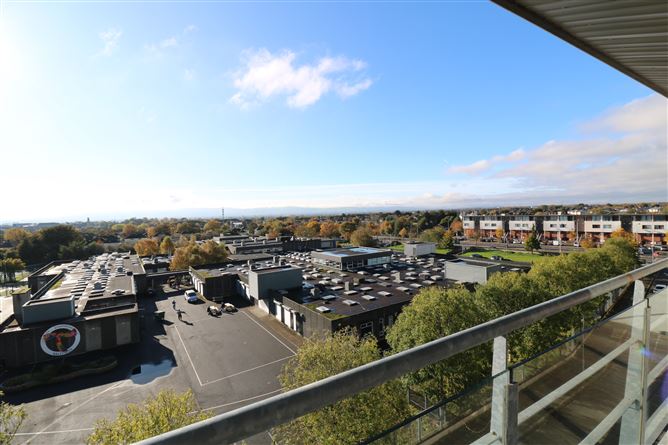 Apts 61,59,57,53,49 Gateway Student Village, Ballymun, Dublin 9
