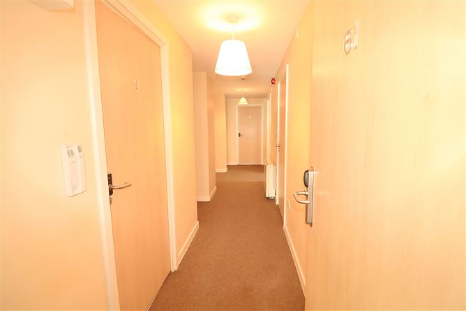 Apts 61,59,57,53,49 Gateway Student Village, Ballymun, Dublin 9