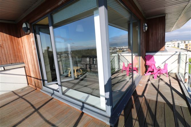 Apts 61,59,57,53,49 Gateway Student Village, Ballymun, Dublin 9