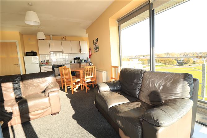 Apts 61,59,57,53,49 Gateway Student Village, Ballymun, Dublin 9