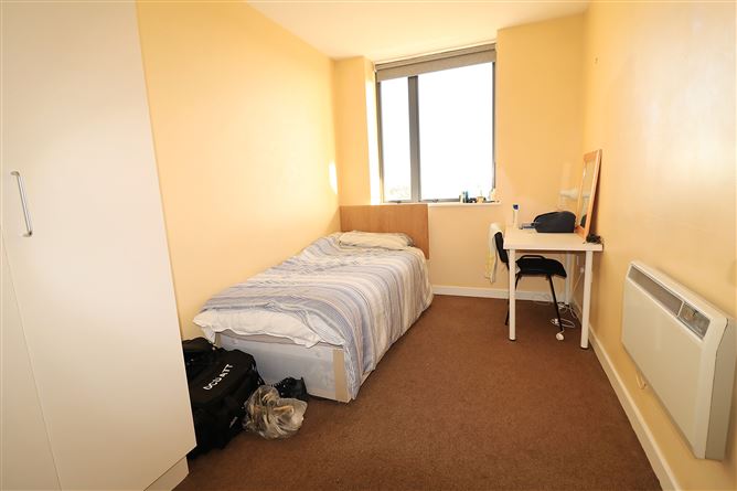 Apts 61,59,57,53,49 Gateway Student Village, Ballymun, Dublin 9